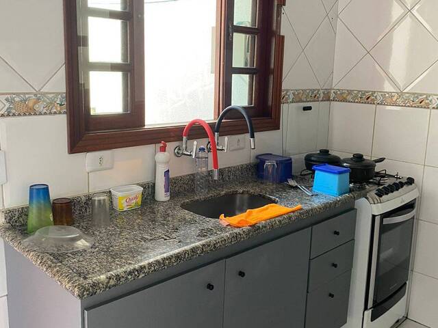 Casa para Locação em Parque Taboão - 13