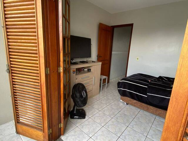 Casa para Locação em Parque Taboão - 15