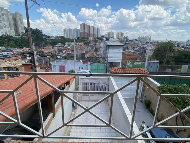 Casa para Locação em Parque Taboão - 17