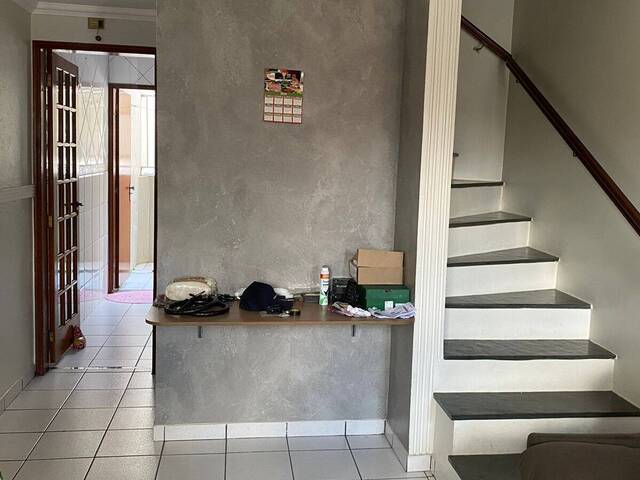 Casa para Locação em Parque Taboão - 16