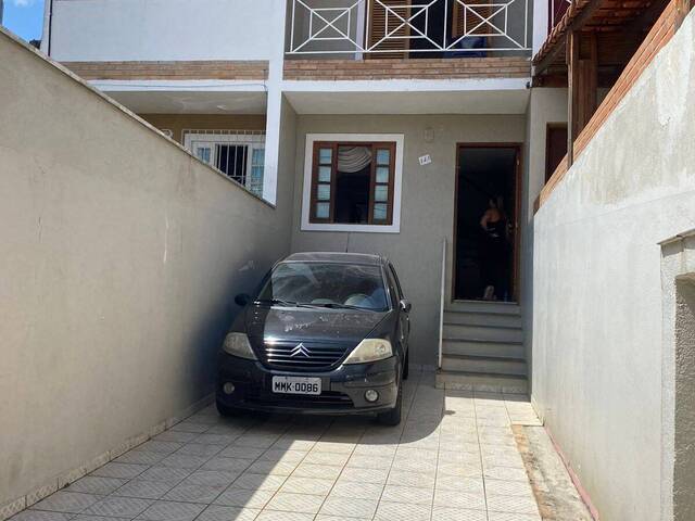 #614 - Casa para Locação em Taboão da Serra - SP - 1