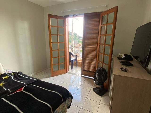 Casa para Locação em Parque Taboão - 19