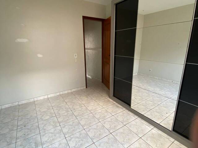 Casa para Locação em Parque Taboão - 18