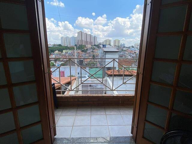 Casa para Locação em Parque Taboão - 20