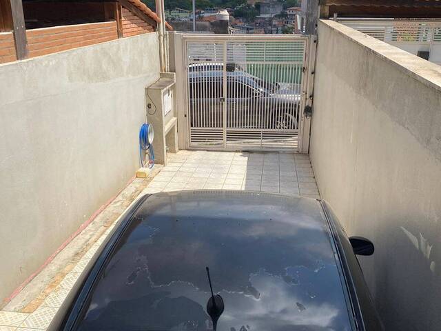 Casa para Locação em Parque Taboão - 21