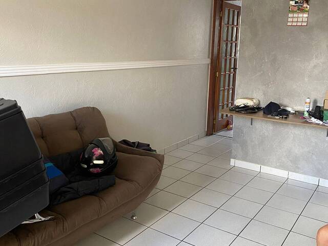 Casa para Locação em Parque Taboão - 22