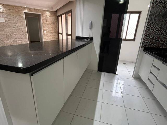 #619 - Apartamento para Venda em Taboão da Serra - SP - 2
