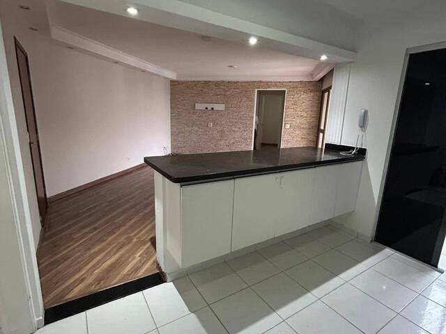 #619 - Apartamento para Venda em Taboão da Serra - SP - 3