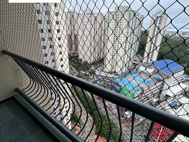 Apartamento para Venda em Chácara Agrindus - 19