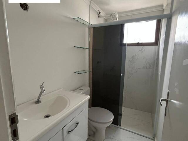 Apartamento para Venda em Chácara Agrindus - 18