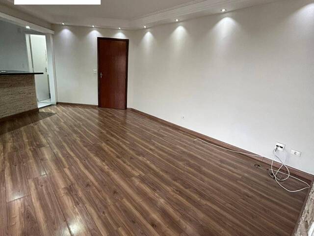 Apartamento para Venda em Chácara Agrindus - 12