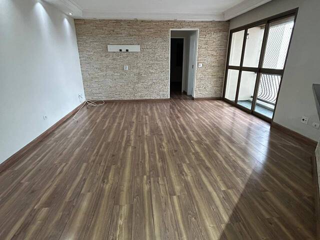 #619 - Apartamento para Venda em Taboão da Serra - SP - 1