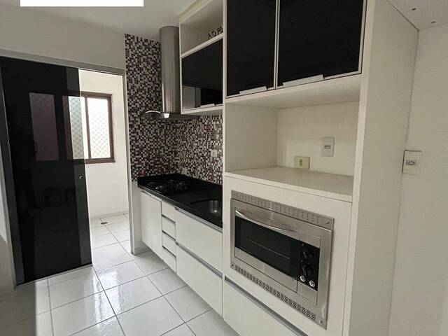 Apartamento para Venda em Chácara Agrindus - 5