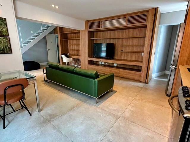 #621 - Duplex para Venda em São Paulo - SP - 1
