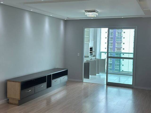 #622 - Apartamento para Locação em Embu das Artes - SP - 1