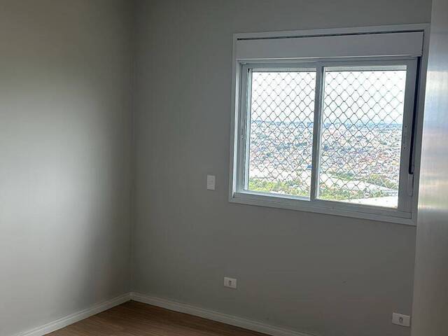 Apartamento para Locação em Chácaras Esplanada do Embu - 5