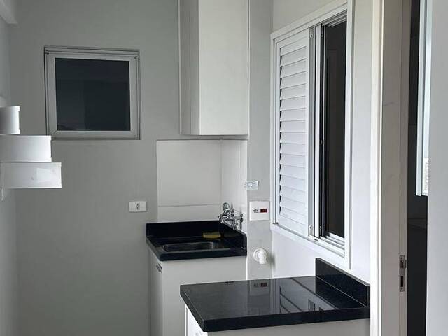 Apartamento para Locação em Chácaras Esplanada do Embu - 4