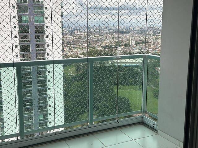 Apartamento para Locação em Chácaras Esplanada do Embu - 8