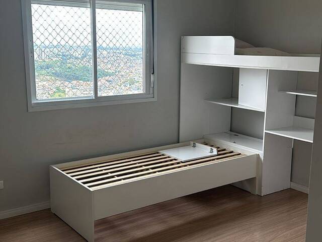 Apartamento para Locação em Chácaras Esplanada do Embu - 11