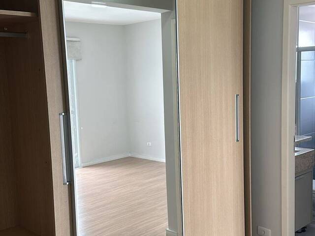 Apartamento para Locação em Chácaras Esplanada do Embu - 12