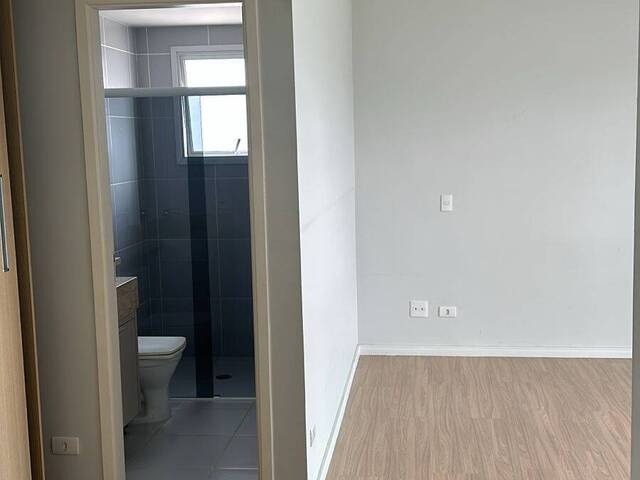 Apartamento para Locação em Chácaras Esplanada do Embu - 14