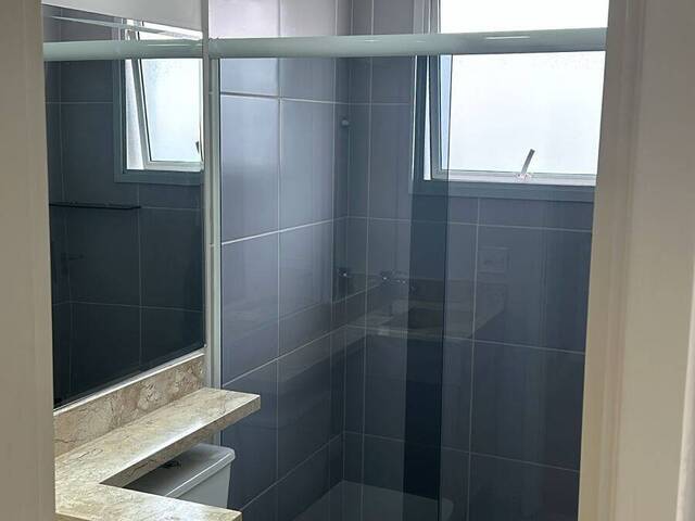 Apartamento para Locação em Chácaras Esplanada do Embu - 18