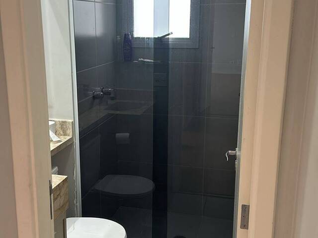 Apartamento para Locação em Chácaras Esplanada do Embu - 19