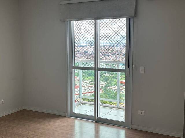 Apartamento para Locação em Chácaras Esplanada do Embu - 17