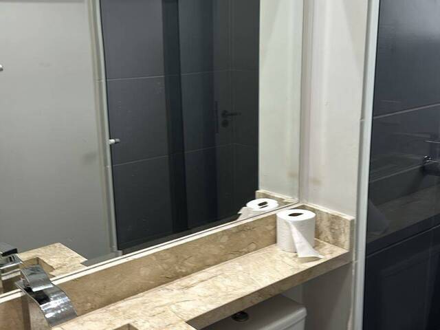 Apartamento para Locação em Chácaras Esplanada do Embu - 16