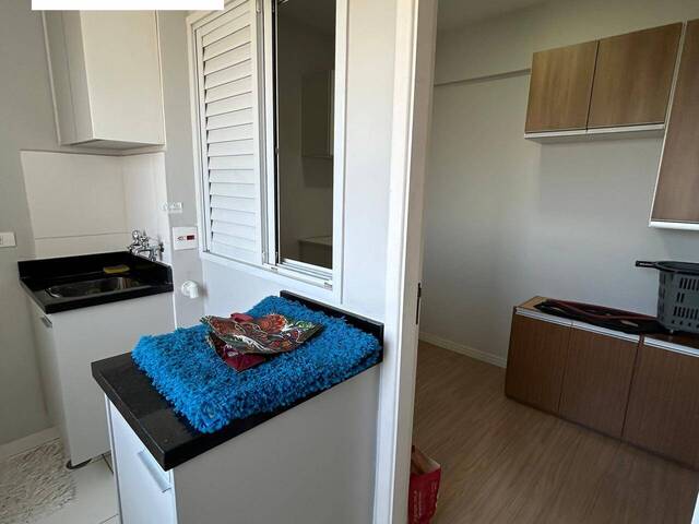 Apartamento para Locação em Chácaras Esplanada do Embu - 20