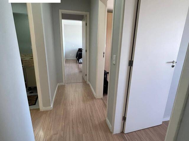 Apartamento para Locação em Chácaras Esplanada do Embu - 24