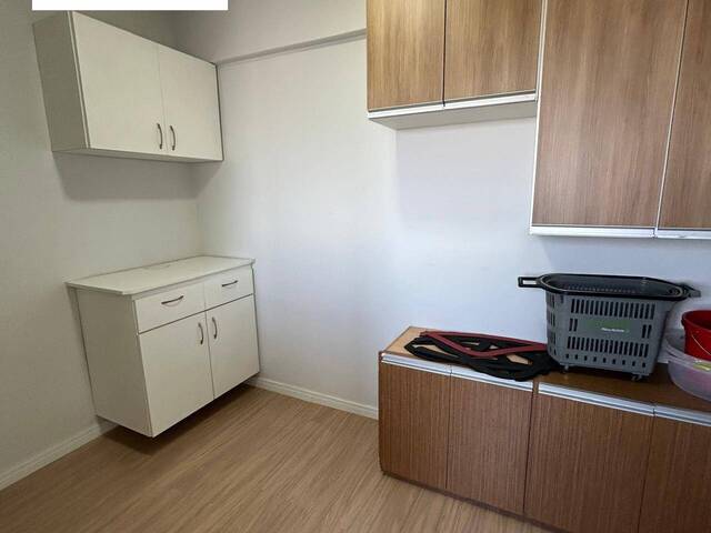 Apartamento para Locação em Chácaras Esplanada do Embu - 22