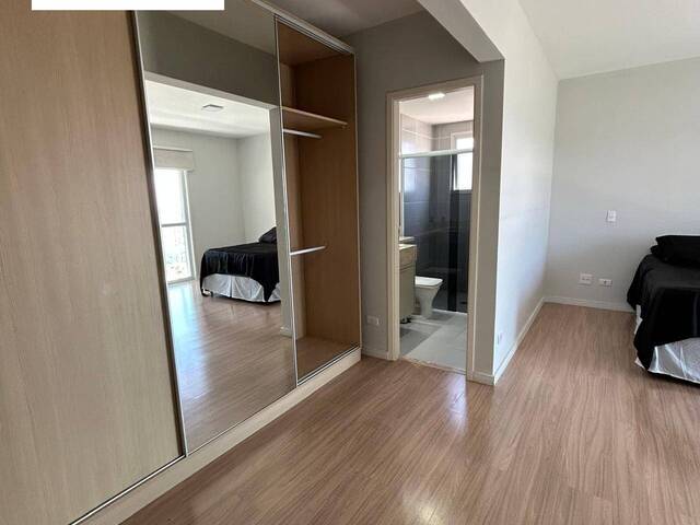 Apartamento para Locação em Chácaras Esplanada do Embu - 25