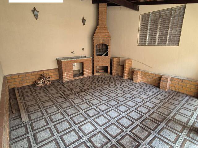 Casa para Venda em Jardim Batalha - 4