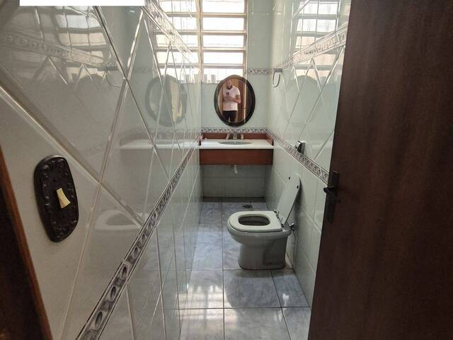 Casa para Venda em Jardim Batalha - 5