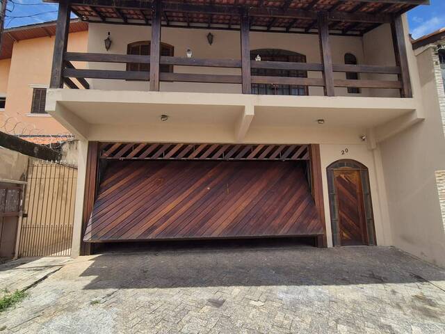 #628 - Casa para Venda em São Paulo - SP - 1
