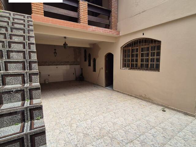 Casa para Venda em Jardim Batalha - 9