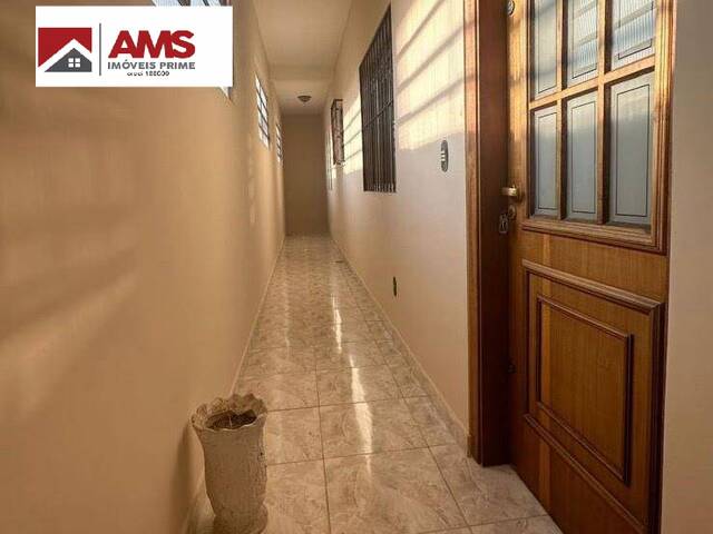 Casa para Venda em Jardim Batalha - 15