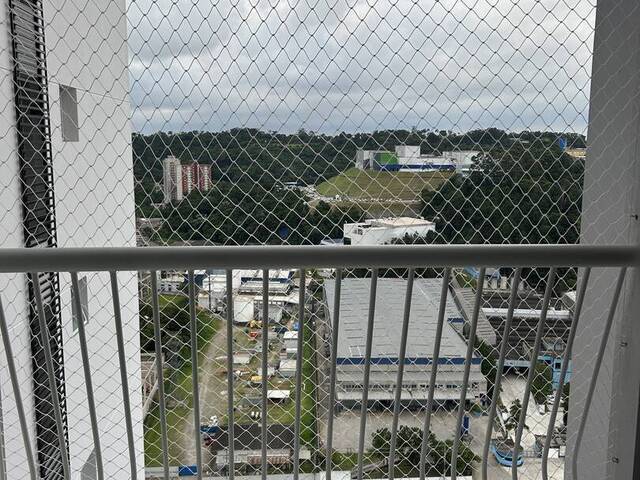 Apartamento para Locação em Chácaras Esplanada do Embu - 8