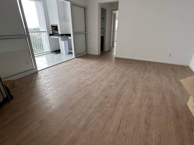 #629 - Apartamento para Locação em Embu das Artes - SP - 1