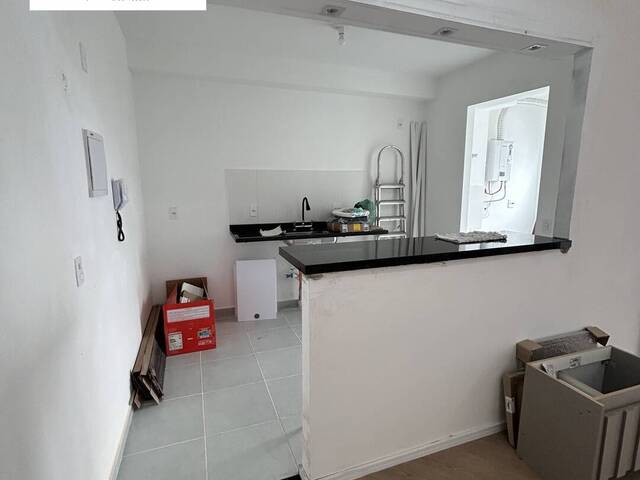 Apartamento para Locação em Chácaras Esplanada do Embu - 4