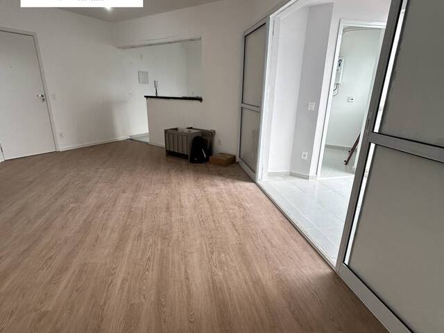 Apartamento para Locação em Chácaras Esplanada do Embu - 6