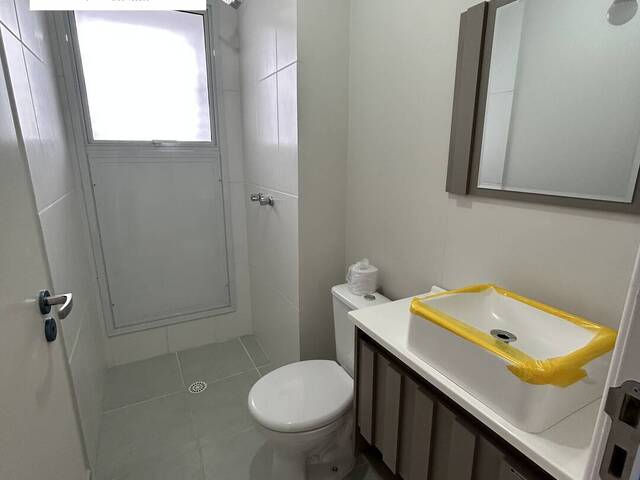 Apartamento para Locação em Chácaras Esplanada do Embu - 7