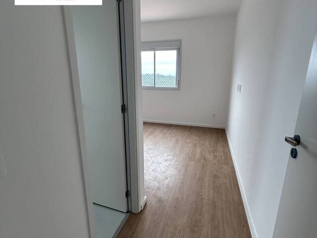 Apartamento para Locação em Chácaras Esplanada do Embu - 10