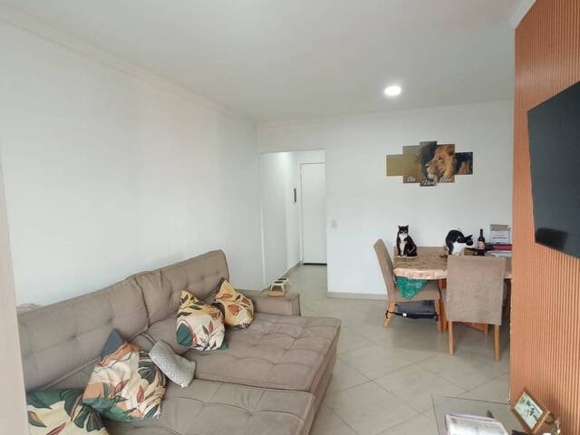 #630 - Apartamento para Venda em São Paulo - SP - 1