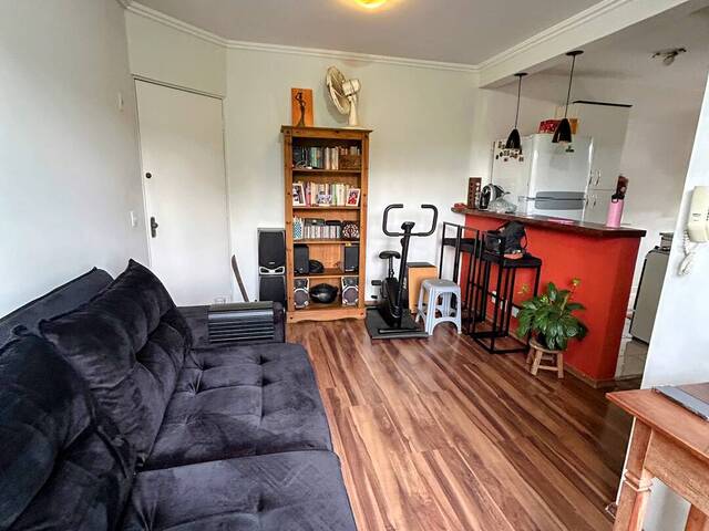 #632 - Apartamento para Venda em São Paulo - SP - 1
