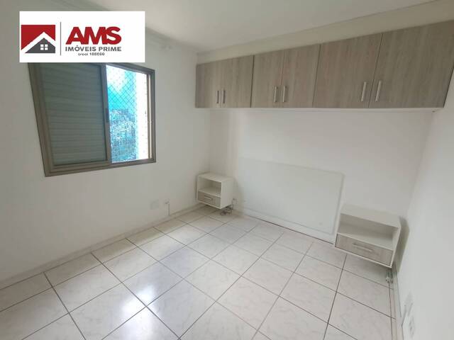 Apartamento para Locação em Chácara Agrindus - 5