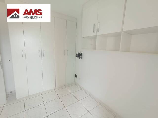 Apartamento para Locação em Chácara Agrindus - 8