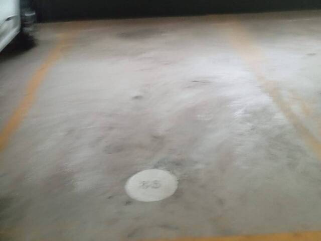 Apartamento para Locação em Chácara Agrindus - 9