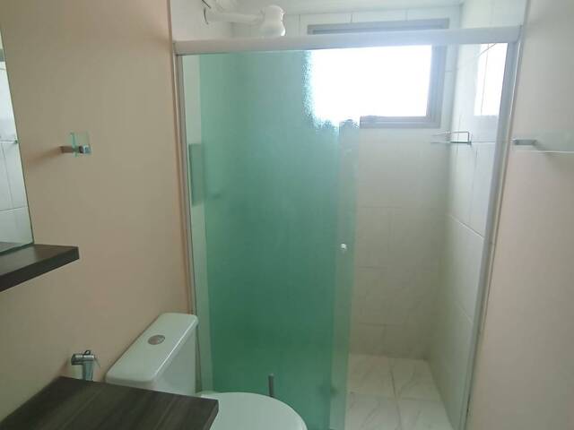 Apartamento para Locação em Chácara Agrindus - 12